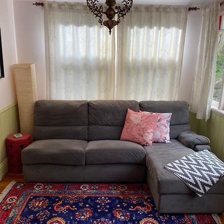스탠리 Gardenia House 빌라 외부 사진