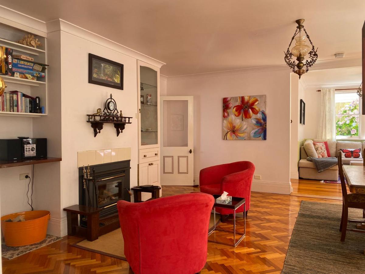 스탠리 Gardenia House 빌라 외부 사진