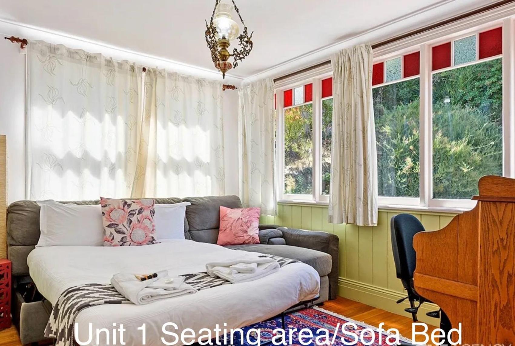 스탠리 Gardenia House 빌라 외부 사진