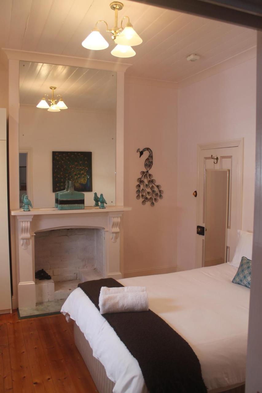 스탠리 Gardenia House 빌라 외부 사진
