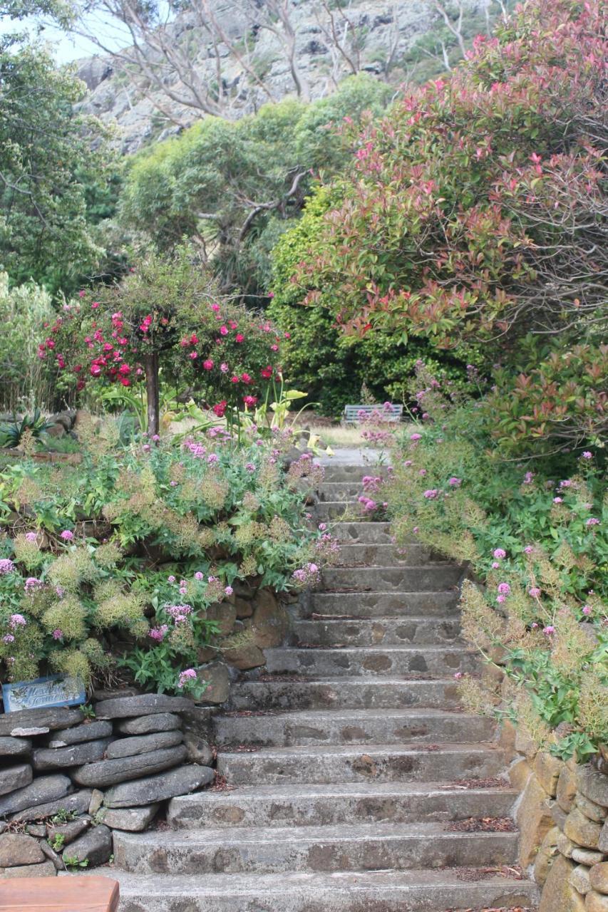 스탠리 Gardenia House 빌라 외부 사진